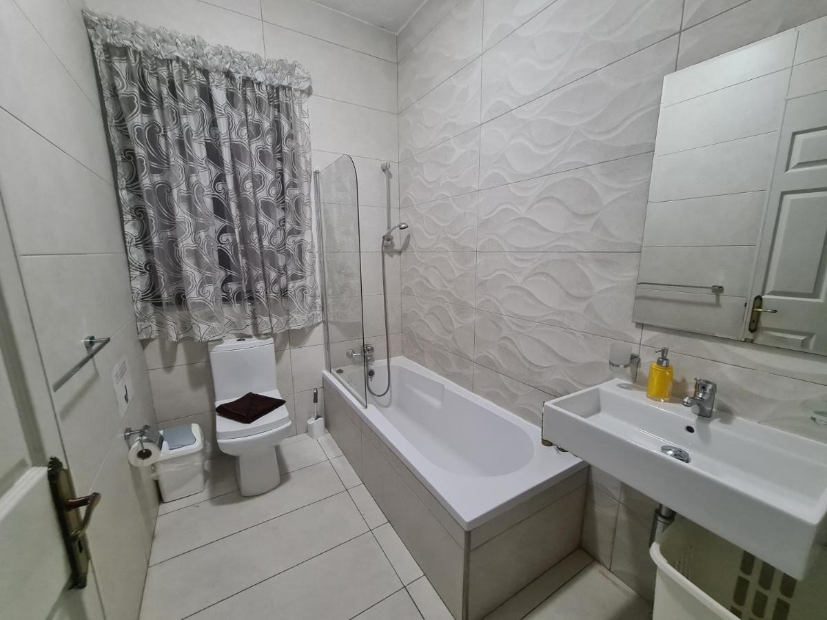 Spacious Seafront Apt Next To Sliema-Valeta Ferry Εξωτερικό φωτογραφία
