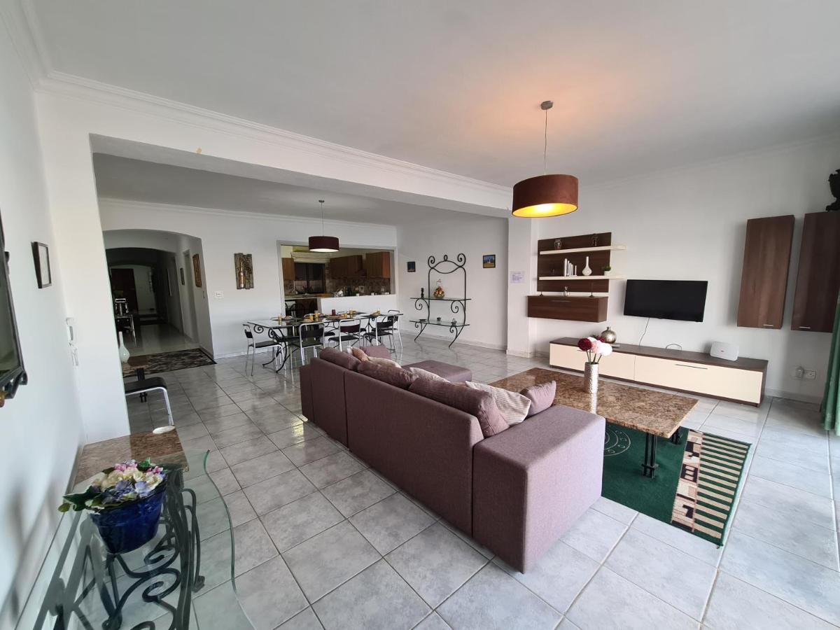 Spacious Seafront Apt Next To Sliema-Valeta Ferry Εξωτερικό φωτογραφία