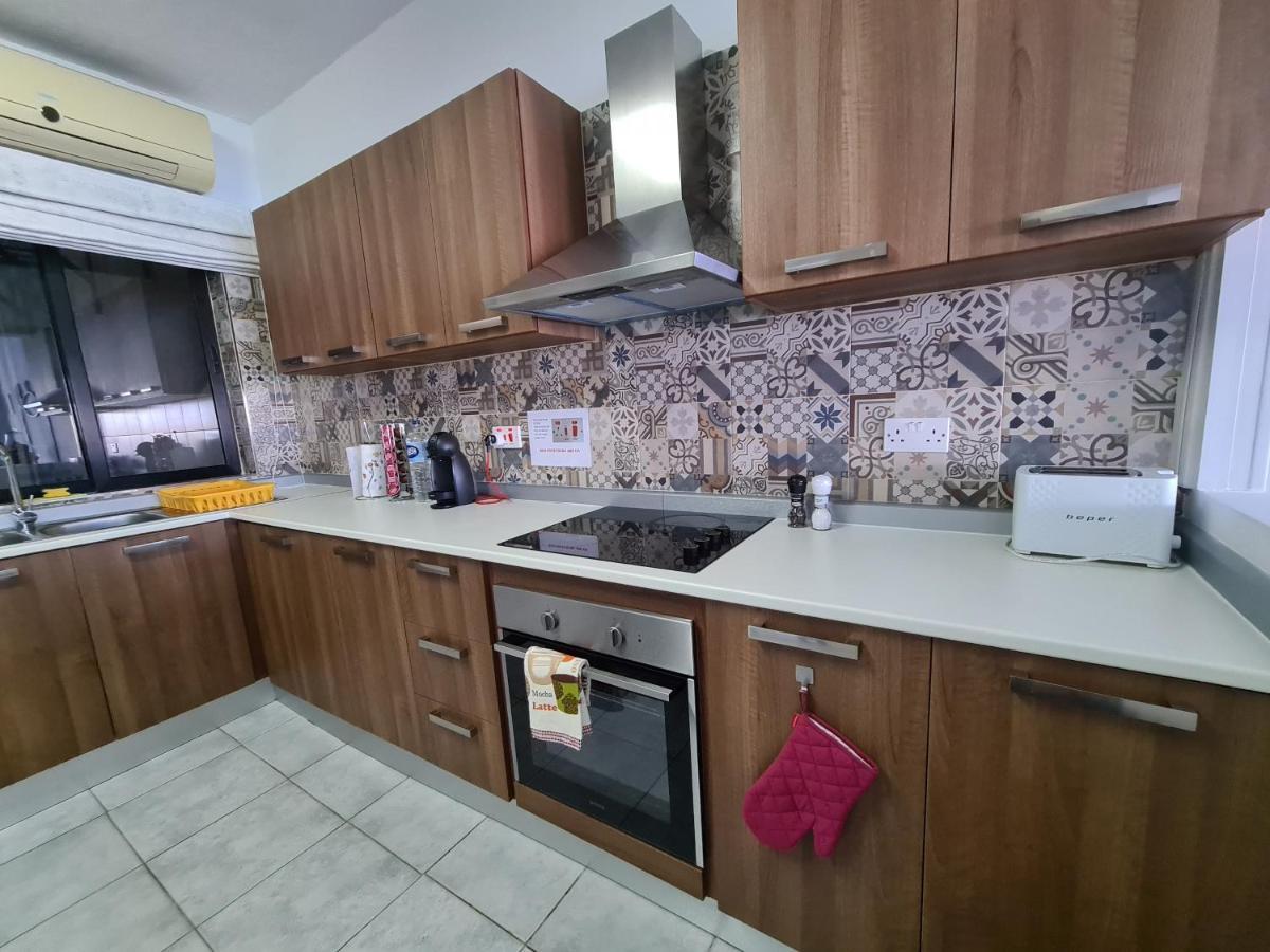 Spacious Seafront Apt Next To Sliema-Valeta Ferry Εξωτερικό φωτογραφία