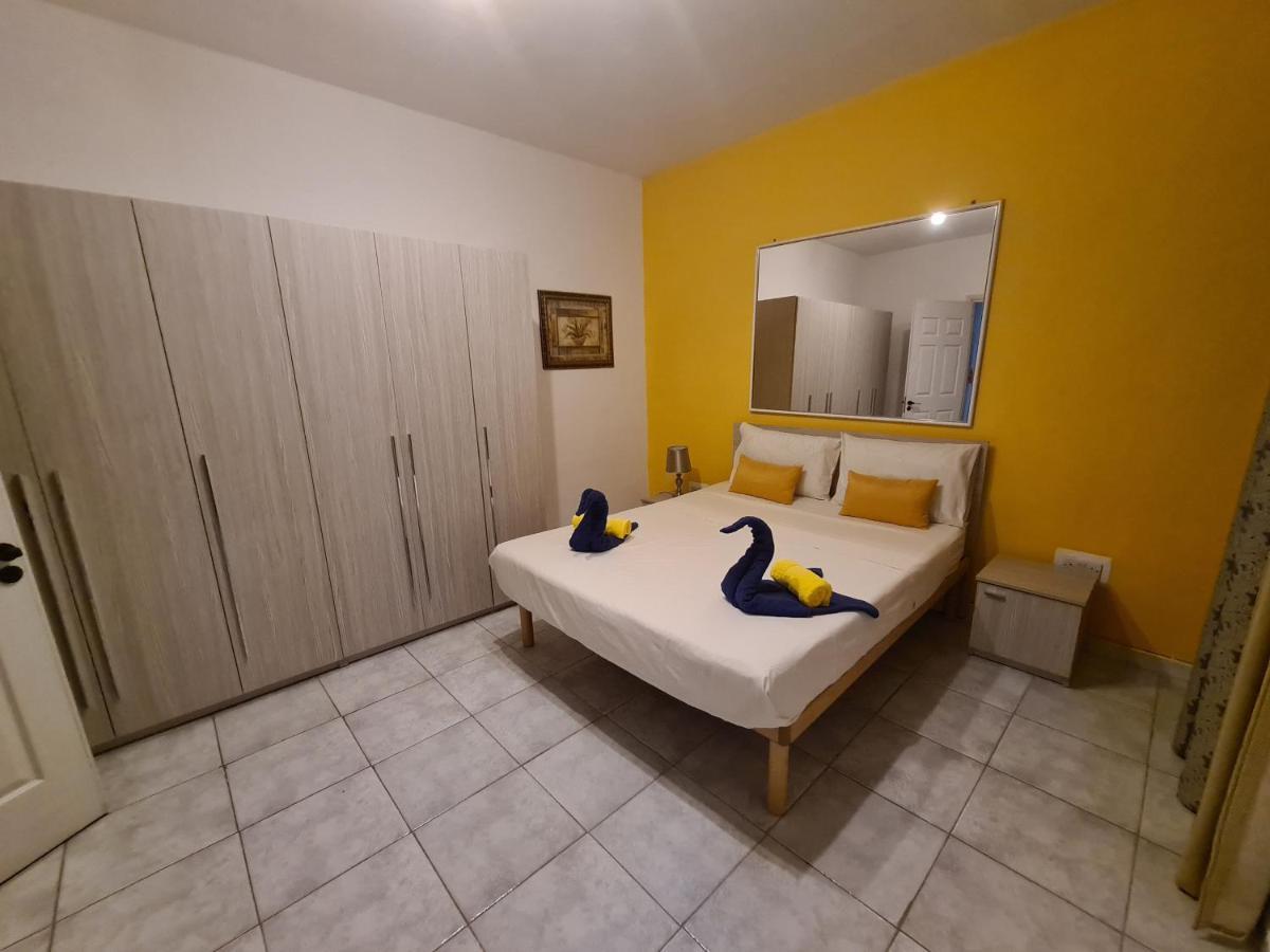 Spacious Seafront Apt Next To Sliema-Valeta Ferry Εξωτερικό φωτογραφία