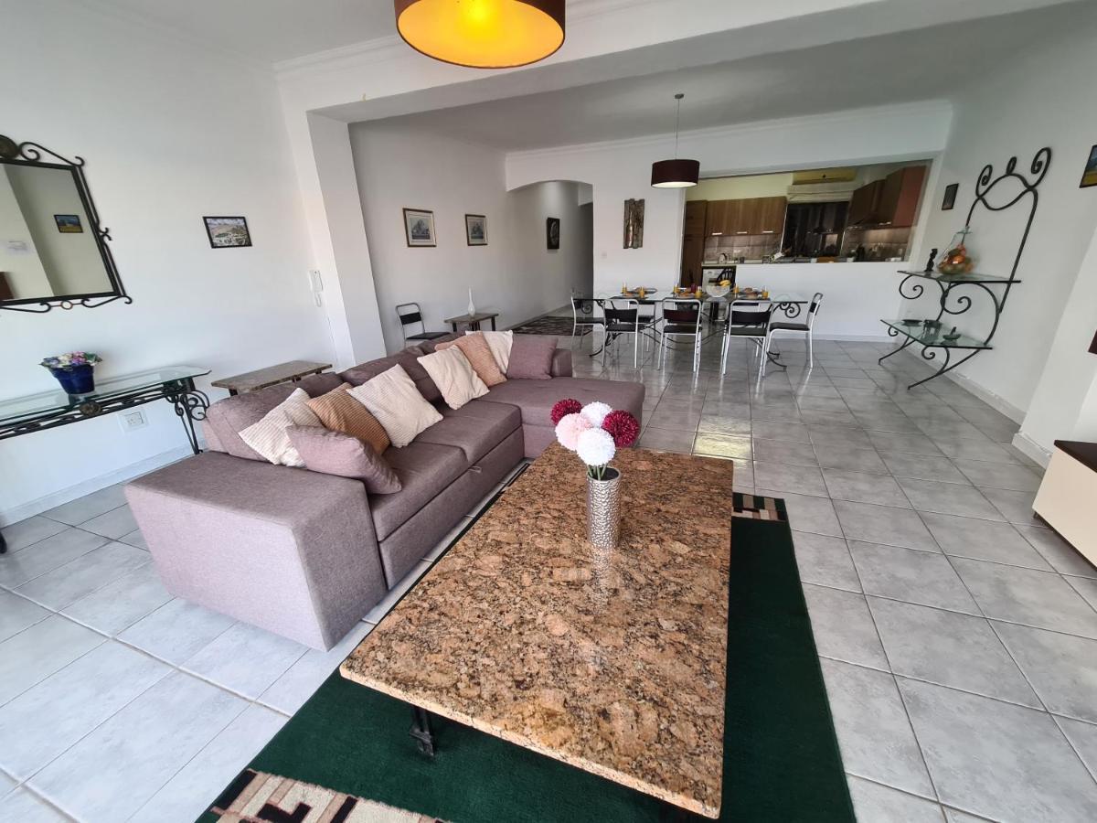 Spacious Seafront Apt Next To Sliema-Valeta Ferry Εξωτερικό φωτογραφία