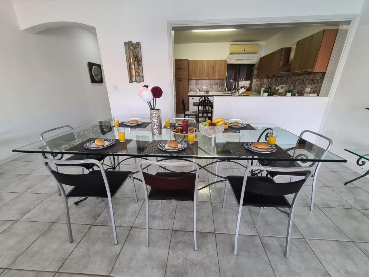 Spacious Seafront Apt Next To Sliema-Valeta Ferry Εξωτερικό φωτογραφία