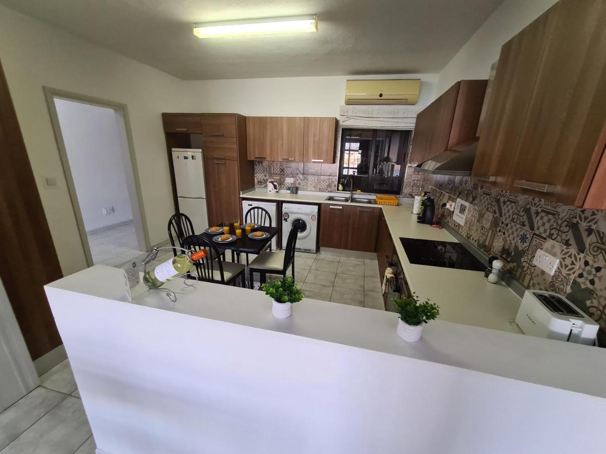 Spacious Seafront Apt Next To Sliema-Valeta Ferry Εξωτερικό φωτογραφία